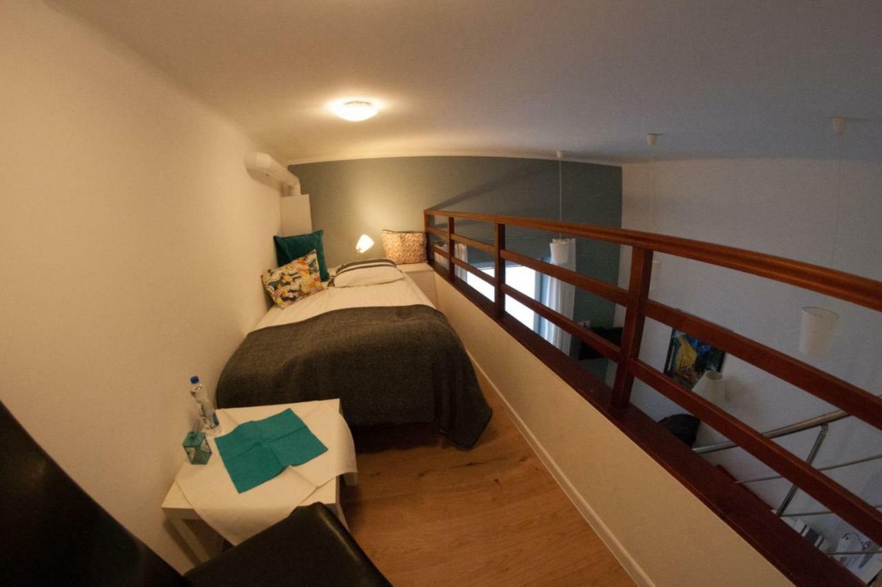 Rondo Mogilskie Apartment Krasków Eksteriør bilde